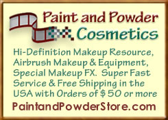 Paint and Powder Store Paint and Powder Store